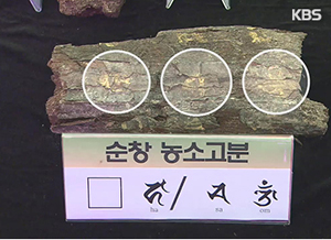 Korea discovers Sanskrit words in Buddhist rituals in 14th century